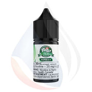 DR FOG SALT NIC *LAST CALL* - variant_title - Nicotine Strength: option1_value - Inspired Vapor Company