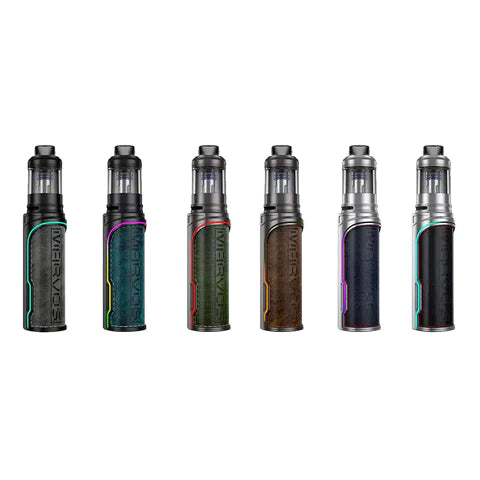 FREEMAX MARVOS X 100W STARTER KIT [CRC]