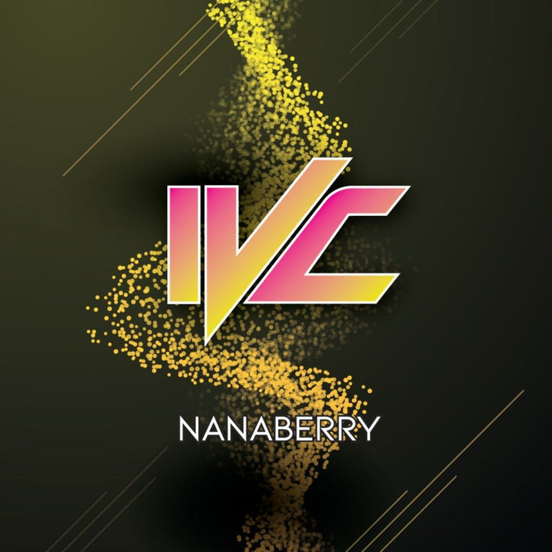 IVC E - LIQUID SALTS (30ml) - variant_title - Nicotine Strength: option1_value - Inspired Vapor Company