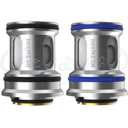 OFRF NEXMESH SUB-OHM COILS (2 PACK)