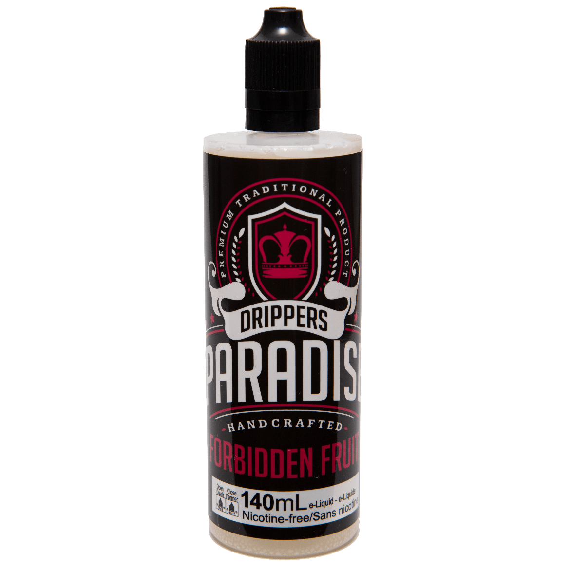 Drippers Paradise