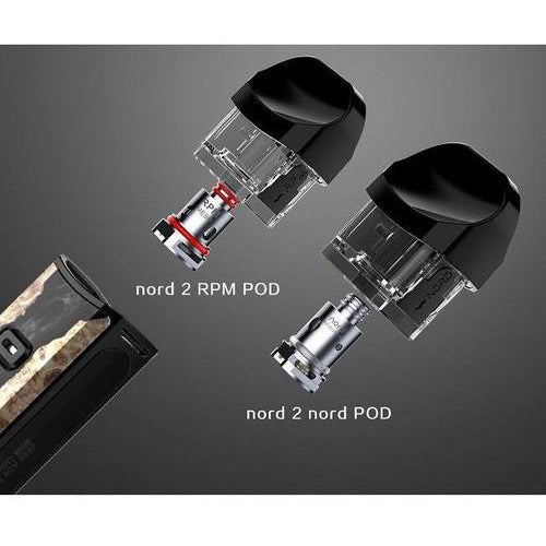 SMOK NORD 2 POD KIT