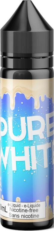 CLOUD HAVEN ELIQUIDS (60ml) - variant_title - Nicotine Strength: option1_value - Inspired Vapor Company