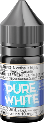 CLOUD HAVEN ELIQUID (SALT 30ml) - variant_title - Nicotine Strength: option1_value - Inspired Vapor Company