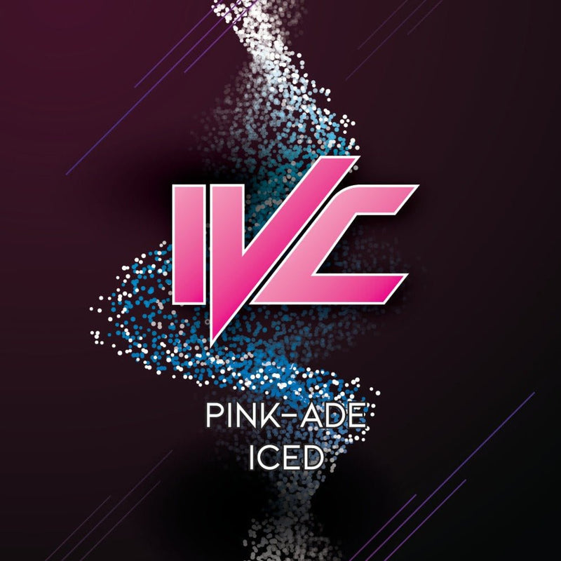 IVC E - LIQUID SALTS (30ml) - variant_title - Nicotine Strength: option1_value - Inspired Vapor Company