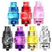 SMOK TFV12 PRINCE ACRYLIC DRIP TIP & BULB GLASS - variant_title - Nicotine Strength: option1_value - Inspired Vapor Company