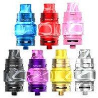 SMOK TFV12 PRINCE ACRYLIC DRIP TIP & BULB GLASS - variant_title - Nicotine Strength: option1_value - Inspired Vapor Company