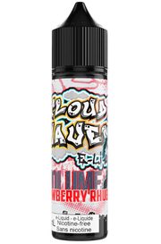 CLOUD HAVEN ELIQUIDS (60ml) - variant_title - Nicotine Strength: option1_value - Inspired Vapor Company