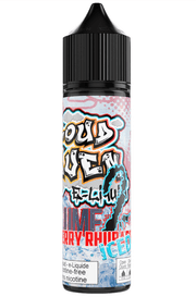 CLOUD HAVEN ELIQUIDS (60ml) - variant_title - Nicotine Strength: option1_value - Inspired Vapor Company