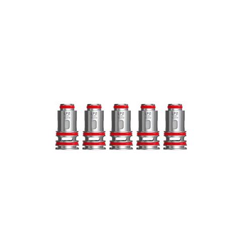 SMOK LP2 REPLACEMENT COIL (5 PACK) - *LAST CALL*