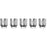 SMOK TFV9 REPLACEMENT COIL (5 PACK) - *LAST CALL*
