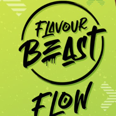 FLAVOUR BEAST FLOW DISPOSABLE (4000 Puff) *LAST CALL*