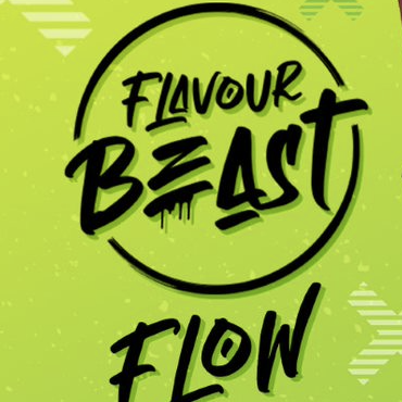 FLAVOUR BEAST FLOW DISPOSABLE (4000 Puff)