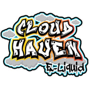 CLOUD HAVEN ELIQUIDS (60ml) - variant_title - Nicotine Strength: option1_value - Inspired Vapor Company