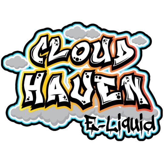 CLOUD HAVEN ELIQUIDS (60ml) - variant_title - Nicotine Strength: option1_value - Inspired Vapor Company