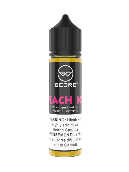 GCORE SALTS (60ml)