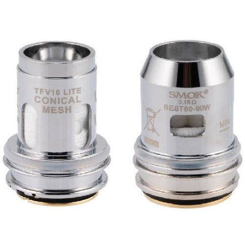 SMOK TFV16 LITE REPLACEMENT COIL (3 PACK) - *LAST CALL*