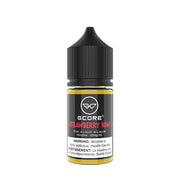GCORE SALTS (30ml) - variant_title - Nicotine Strength: option1_value - Inspired Vapor Company