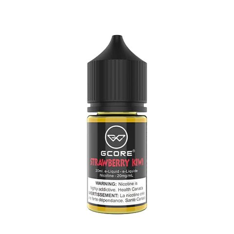 GCORE SALTS (30ml) - variant_title - Nicotine Strength: option1_value - Inspired Vapor Company