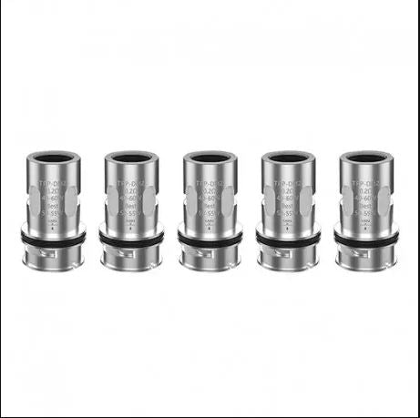 VOOPOO TPP MESH COILS