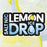 LEMON DROP SALT NIC ICE (30ml)