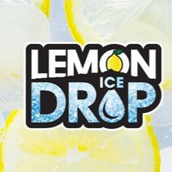 LEMON DROP ICE (60ml)