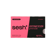 SESH PLUS NICOTINE GUM - 1 PACK - variant_title - Nicotine Strength: option1_value - Inspired Vapor Company