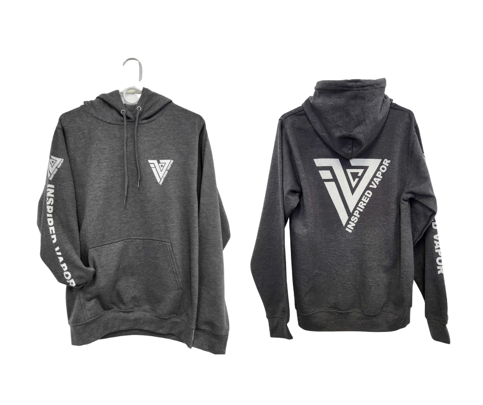 IVC HOODIES