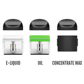YOCAN TRIO REPLACEMENT POD (4 PACK)