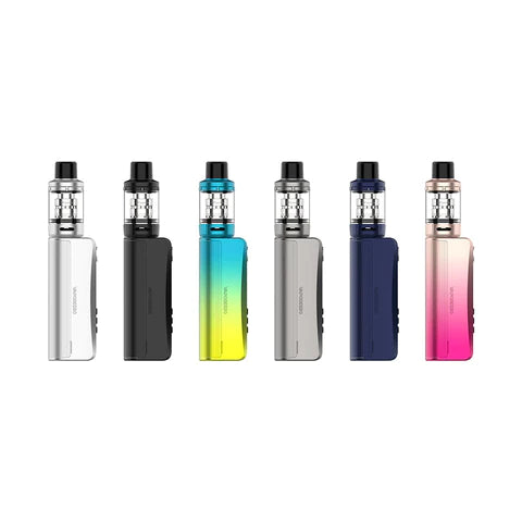 VAPORESSO GEN 80S STARTER KIT [CRC] *LAST CALL*