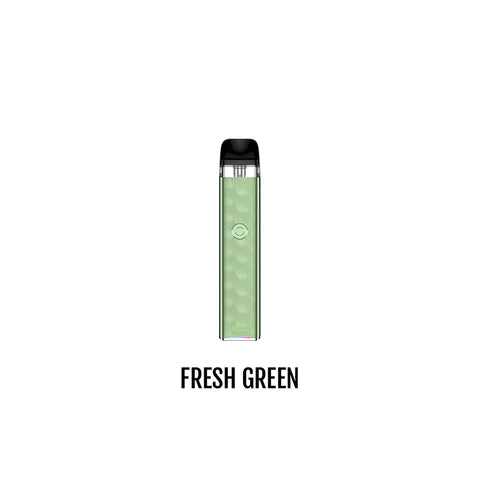 VAPORESSO XROS 3 POD KIT *LAST CALL*