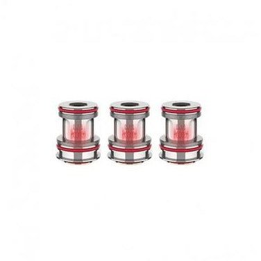 VAPORESSO GTR REPLACEMENT COIL (3 PACK) - *LAST CALL* - variant_title - Nicotine Strength: option1_value - Inspired Vapor Company