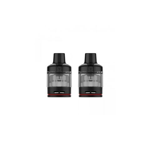 VAPORESSO GTX 22 EMPTY REPLACEMENT POD (2 PACK) [CRC] - *LAST CALL*