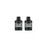 VAPORESSO GTX 22 EMPTY REPLACEMENT POD (2 PACK) [CRC]