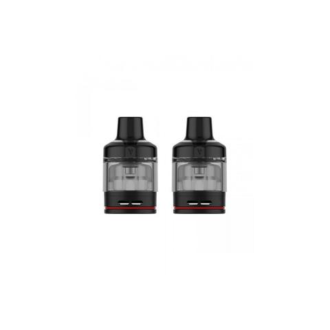 VAPORESSO GTX 22 EMPTY REPLACEMENT POD (2 PACK) [CRC]