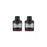 VAPORESSO GTX 26 EMPTY REPLACEMENT POD (2 PACK) [CRC]