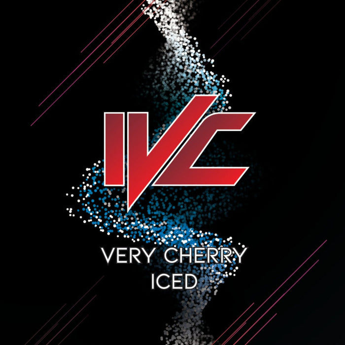 IVC E-LIQUID (60ml)