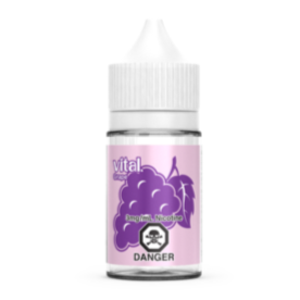 VITAL E-LIQUID (30ml)