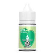 VITAL E - LIQUID (30ml) - variant_title - Nicotine Strength: option1_value - Inspired Vapor Company