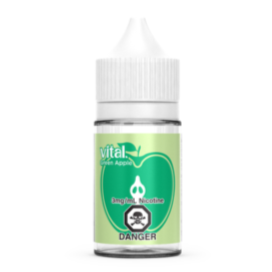 VITAL E-LIQUID (30ml)