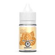 VITAL E - LIQUID (30ml) - variant_title - Nicotine Strength: option1_value - Inspired Vapor Company