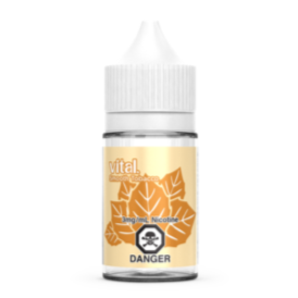 VITAL E-LIQUID (30ml)