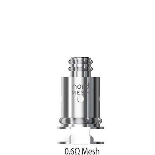 SMOK NORD COILS - *LAST CALL*