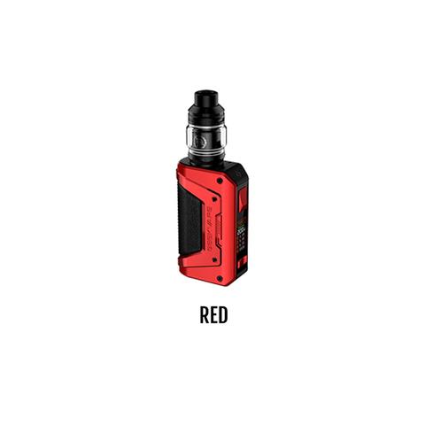 GEEKVAPE AEGIS LEGEND 2 SE STARTER KIT [CRC]