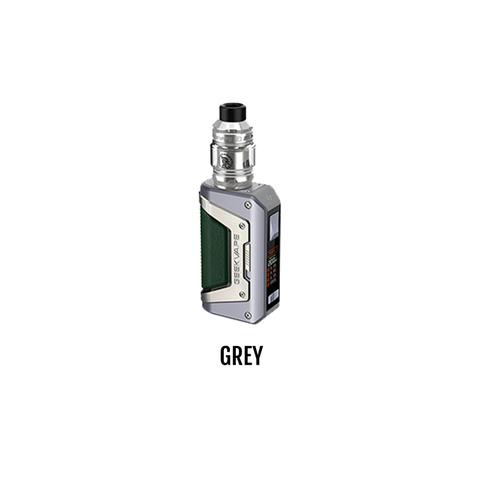 GEEKVAPE AEGIS LEGEND 2 SE STARTER KIT [CRC]