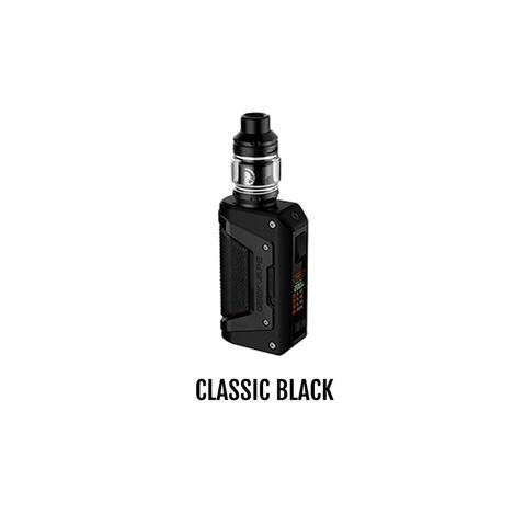 GEEKVAPE AEGIS LEGEND 2 SE STARTER KIT [CRC]