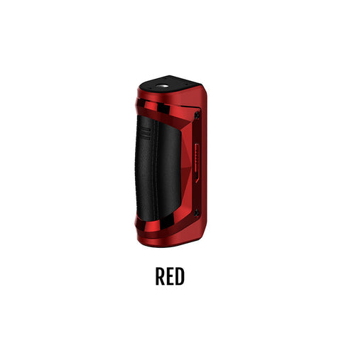 GEEKVAPE AEGIS SOLO 2 BOX MOD