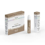 ALLO ULTRA 1600 DISPOSABLE *LAST CALL* - variant_title - Nicotine Strength: option1_value - Inspired Vapor Company
