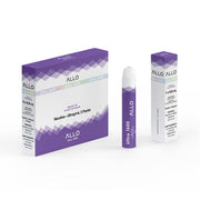 ALLO ULTRA 1600 DISPOSABLE *LAST CALL* - variant_title - Nicotine Strength: option1_value - Inspired Vapor Company