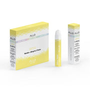 ALLO ULTRA 1600 DISPOSABLE *LAST CALL* - variant_title - Nicotine Strength: option1_value - Inspired Vapor Company
